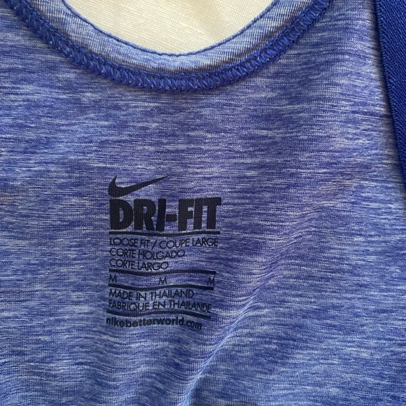 Nike running top - Picture 3 of 3